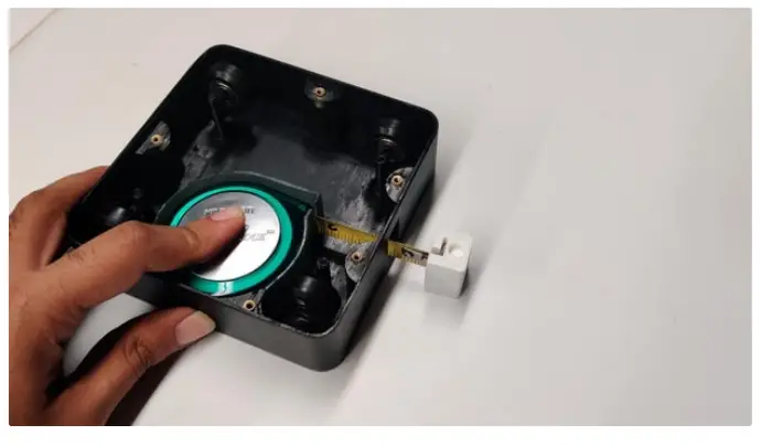 instructables SLIDEE Non Motorized Automatic Camera Slider fig 8