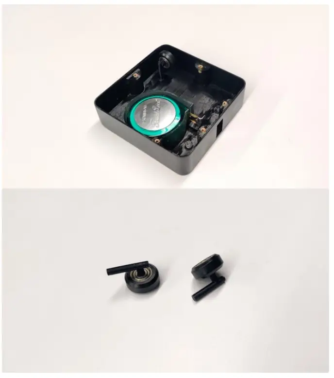 instructables SLIDEE Non Motorized Automatic Camera Slider fig 9