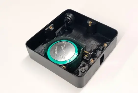 instructables SLIDEE Non Motorized Automatic Camera Slider product