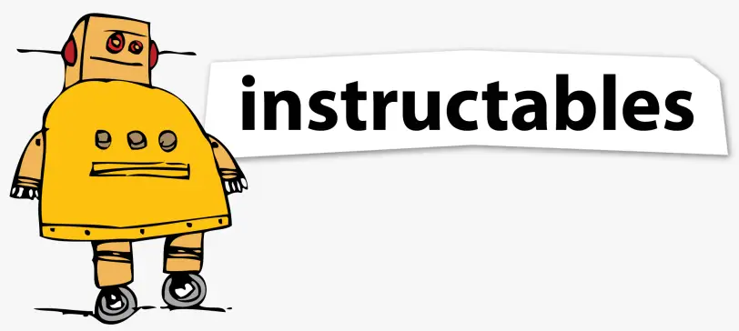 instructables logo