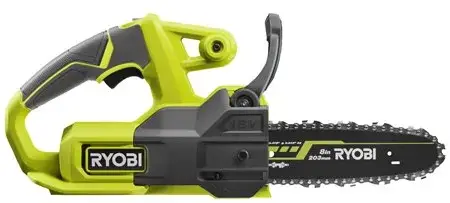 RYOBI RY18CS20A 8V ONE+ Cordless 20cm Compact Chainsaw