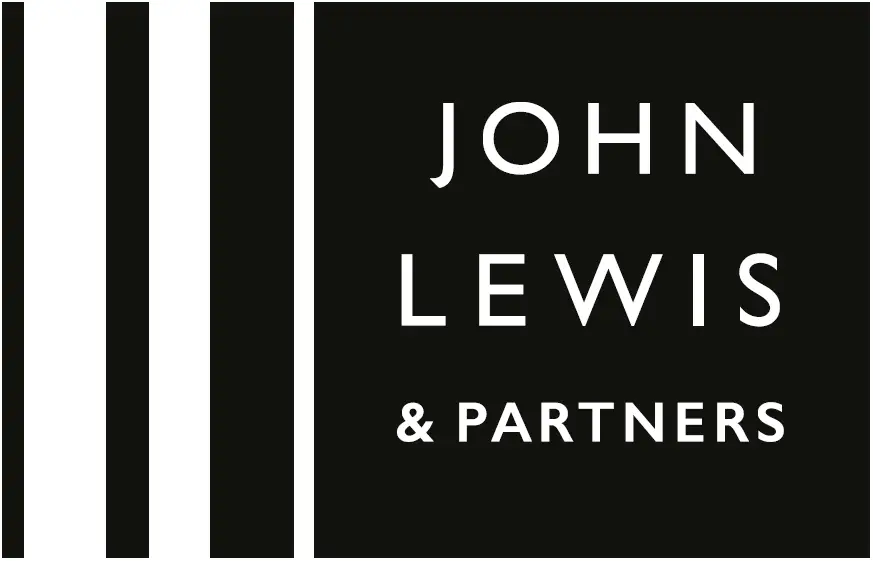 John Lewis & Partners Logo