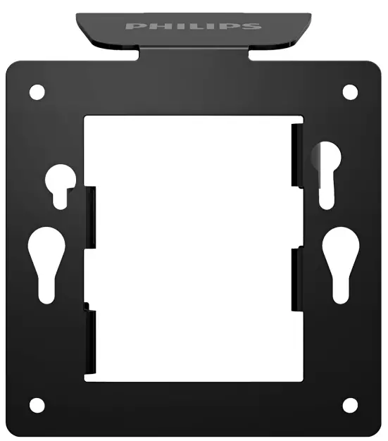 PHILIPS BS6B3234B VESA Client Mounting Bracket