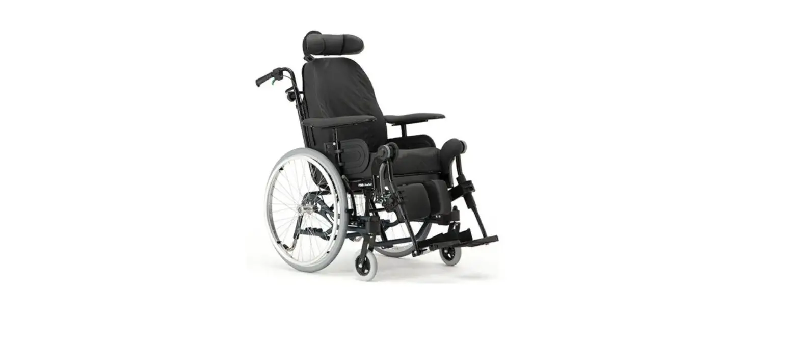 Invacare Bnf9003 Rea Azalea Self Propel Tall Instruction Manual