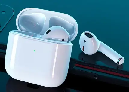 Original-ATEYAO-pro4 Wireless-Bluetooth-5.1-Earphones-TWS-Sport-Waterproof-Wireless-In-Ear-Headphones