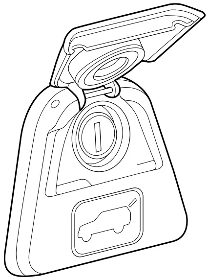 MITSUBISHI M315088U25 Capacitive Touch Pad