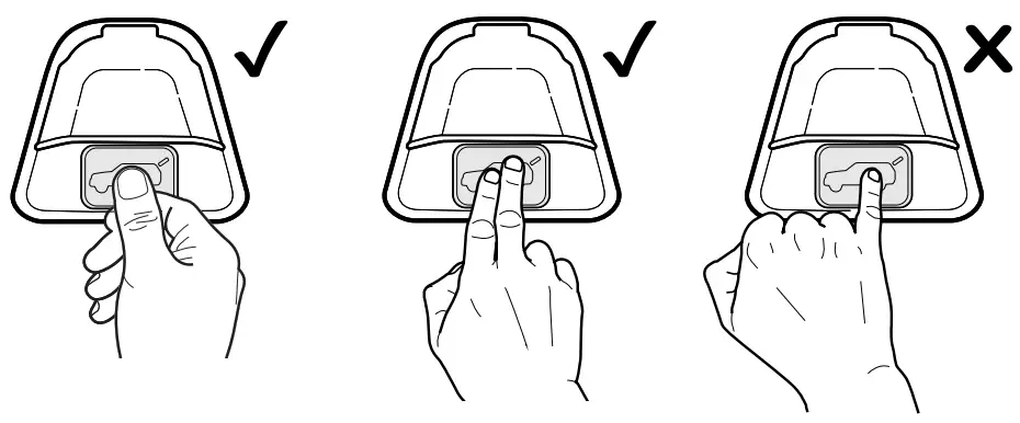 Preferred Activation