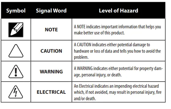 ergotron 24-216-085 WorkFit-C Single LCD Mount FIG (23)