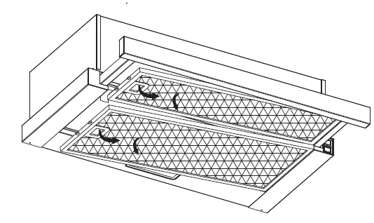 mistral-MR60WSOUT-60cm-White-Slide-Out-Rangehood-19