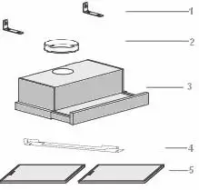 mistral-MR60WSOUT-60cm-White-Slide-Out-Rangehood-3