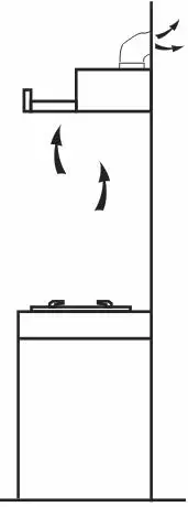 mistral-MR60WSOUT-60cm-White-Slide-Out-Rangehood-9