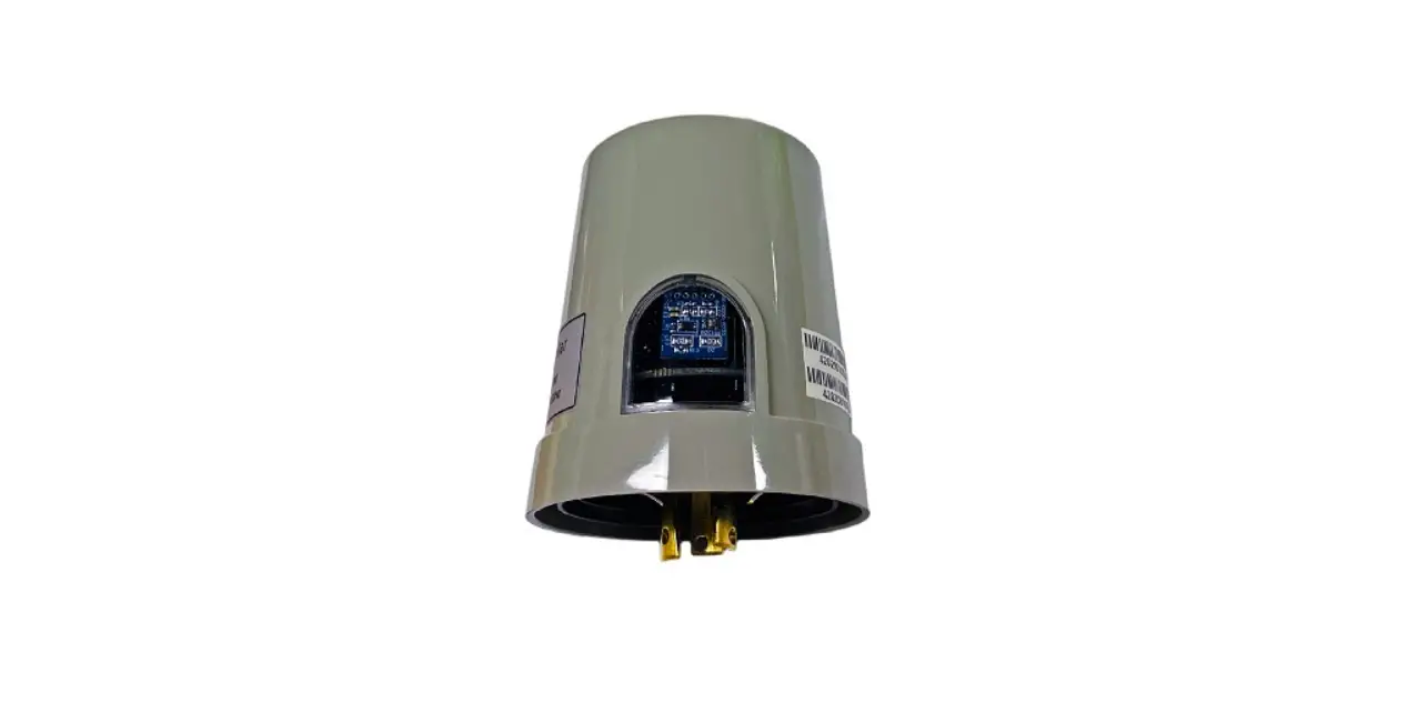 Girdcomm Nb-iot Nema Slc-n-500-nb Smart Light Controller User Manual