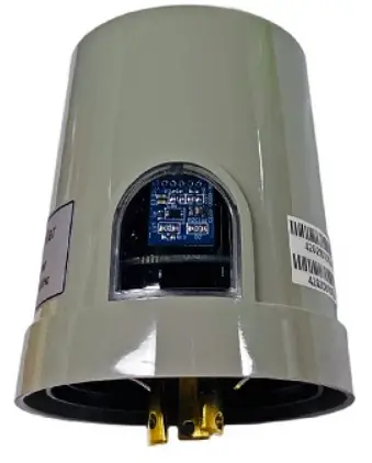 girdComm NB-IoT NEMA SLC-N-500-NB Smart Light Controller product-img