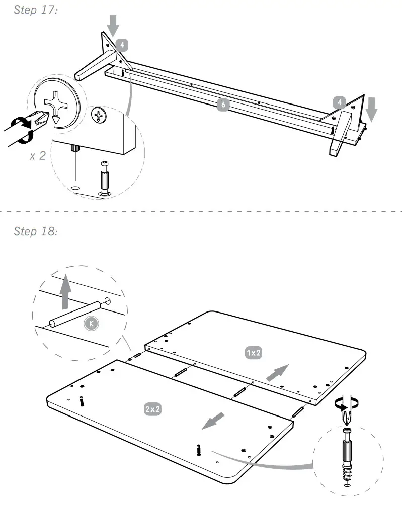 Silver Cross 32403301 Natural White Westport Cot Bed - Figure 13