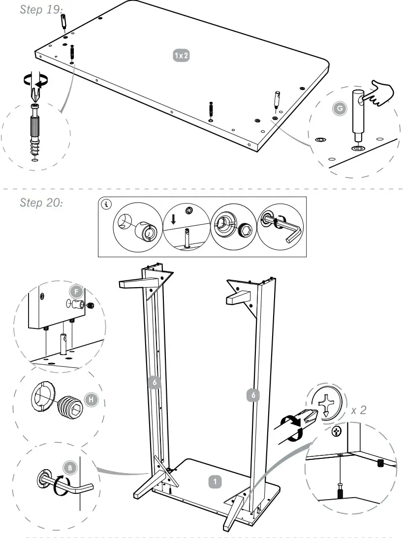 Silver Cross 32403301 Natural White Westport Cot Bed - Figure 14