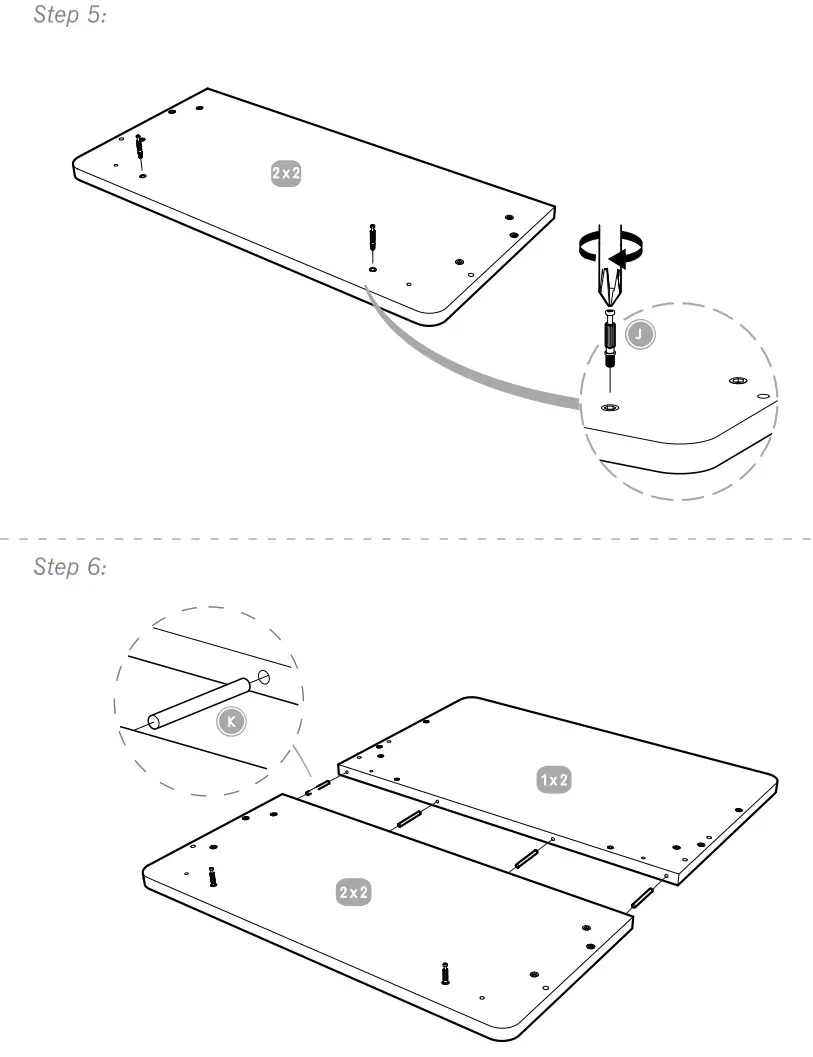 Silver Cross 32403301 Natural White Westport Cot Bed - Figure 5