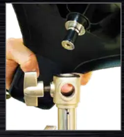 NightSearcher NSGALAXYPRO-6K Galaxy Pro 6K 6000 Lumen Rechargeable Floodlight - fig 5