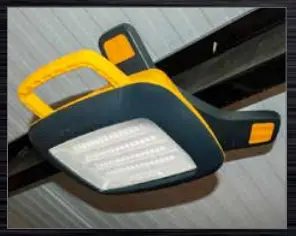 NightSearcher NSGALAXYPRO-6K Galaxy Pro 6K 6000 Lumen Rechargeable Floodlight - fig 6