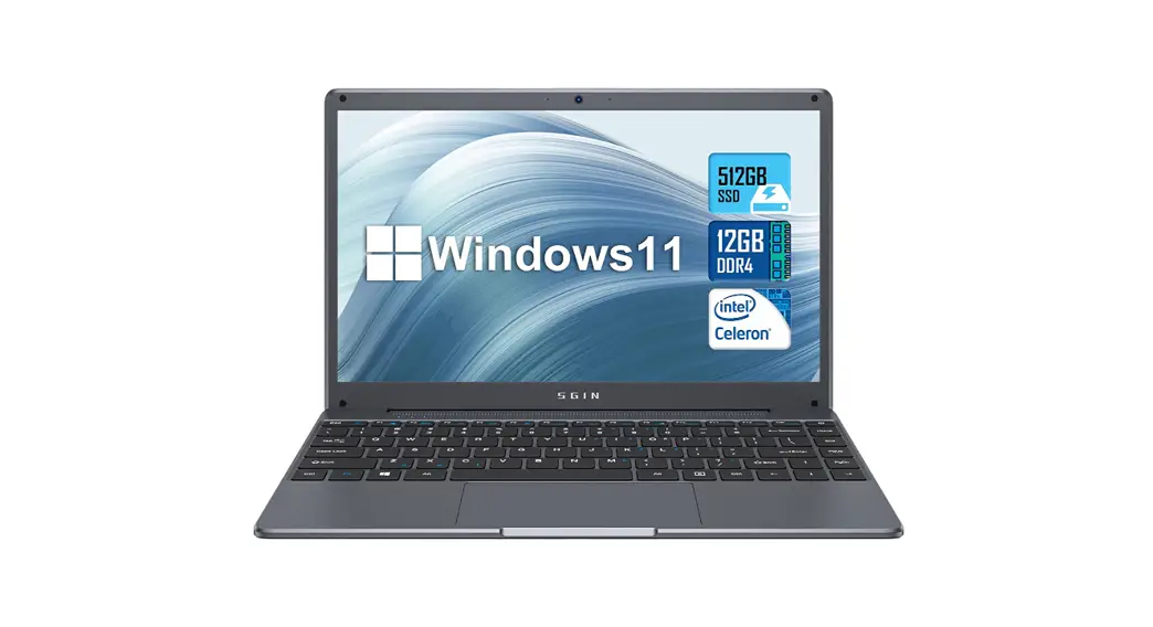Sgin Sgigx15s 15.6 Inch Laptop User Manual Sgin Sgigx15s 15.6 Inch Laptop User Manual
