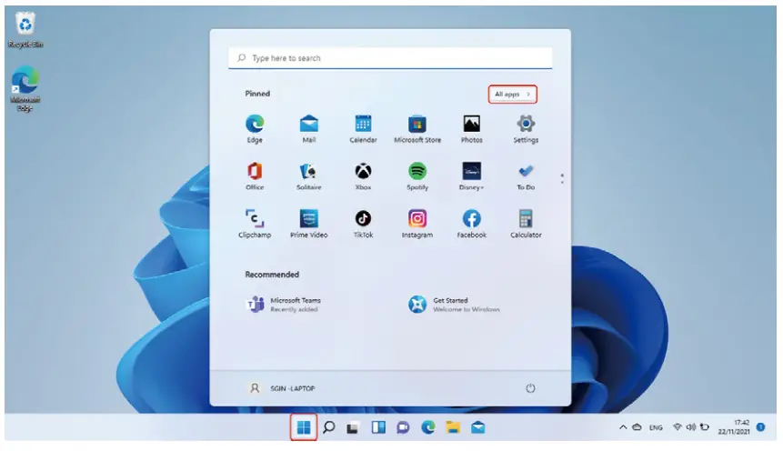 SGIN SGIGX15S 15 6 Inch Laptop - app