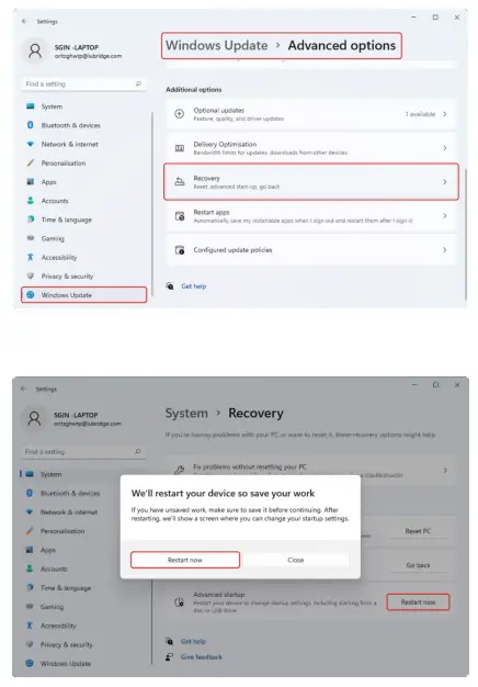 SGIN SGIGX15S 15 6 Inch Laptop - app2
