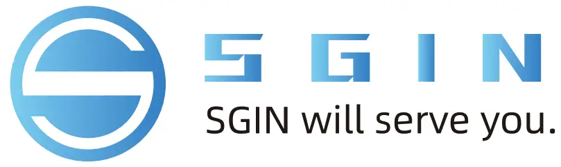 SGIN logo