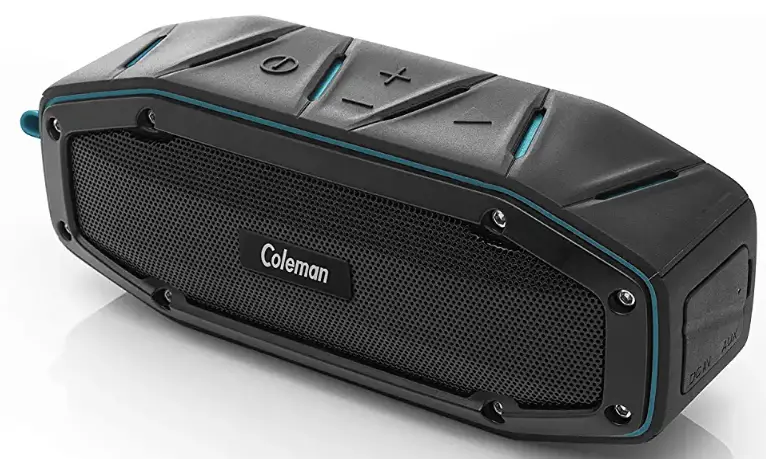 Coleman-CBT40-Portable-Bluetooth-Speaker-Product