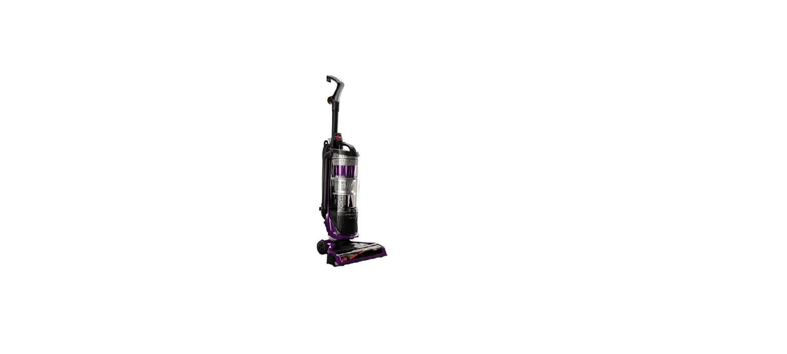 My Powerclean®/powerglide® Pet Vacuum With Suctionchannel Technology® Has No Power | Support