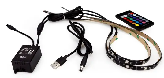 MAXXTER-ACT-LED-2SU50-RGB-USB-RGB-LED-Strip-User-ManuaPRODUCT