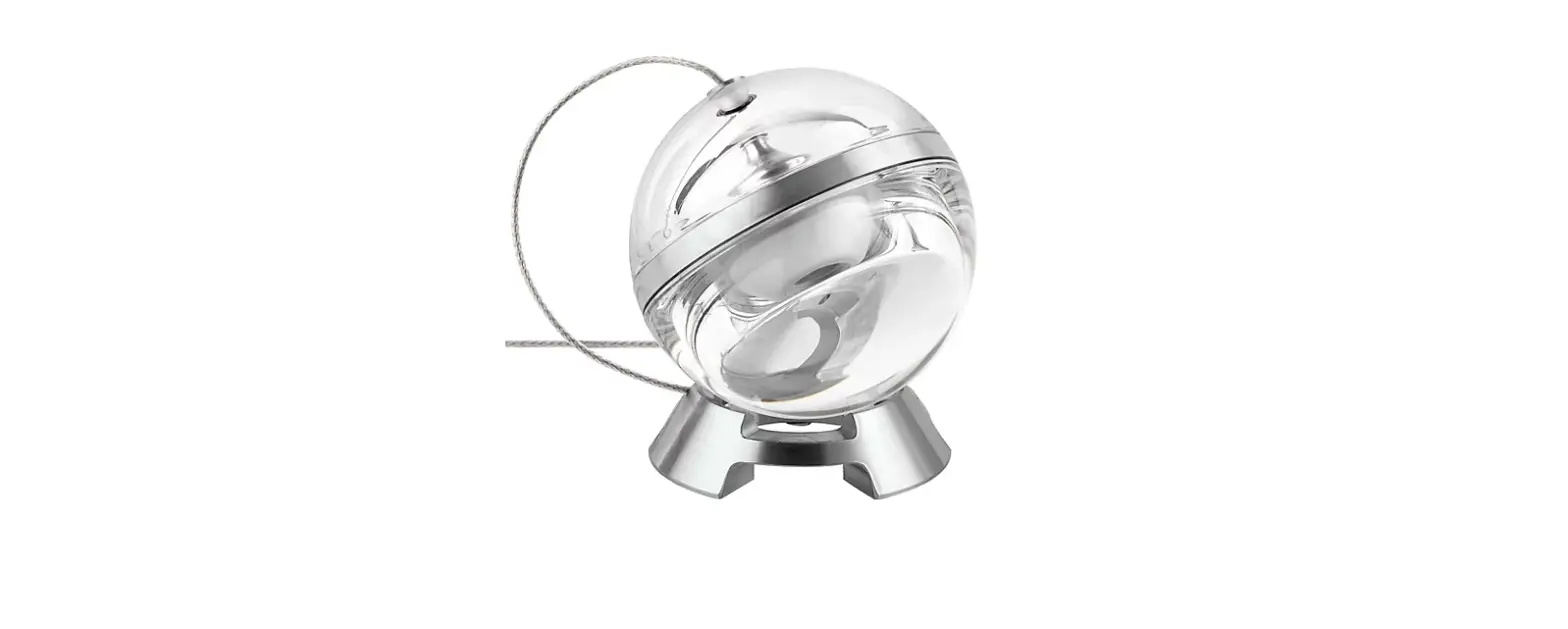 Lumina Limbus Eye Table Lamp Led Instruction Manual Lumina Limbus Eye Table Lamp Led Instruction Manual