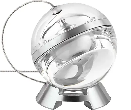 LUMINA LIMBUS Eye Table Lamp LED  PRODUCT-IMG