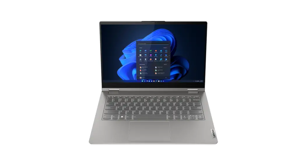 Lenovo Thinkbook 14s Yoga Gen 2 Portable Laptop User Guide