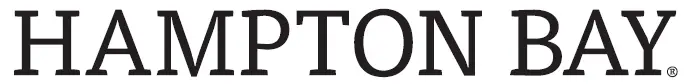 HAMPTON BAY logo