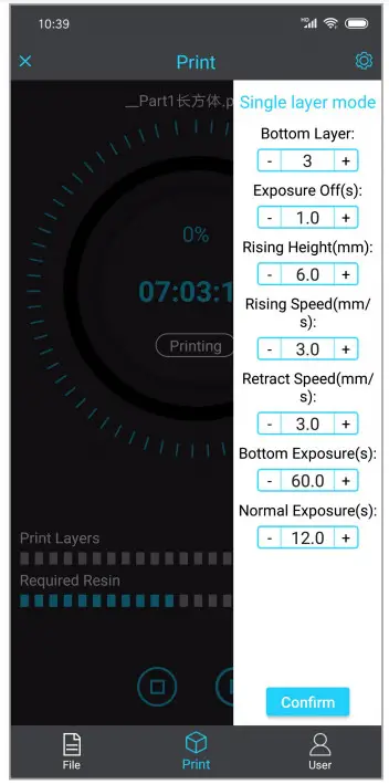 ANYCUBIC Photon 3D Printers - 2
