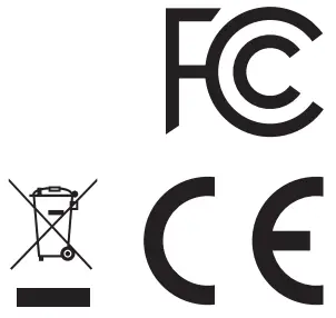 amazonbasics B07DKFB5N5 AC Powered Multimedia External Speakers - icon