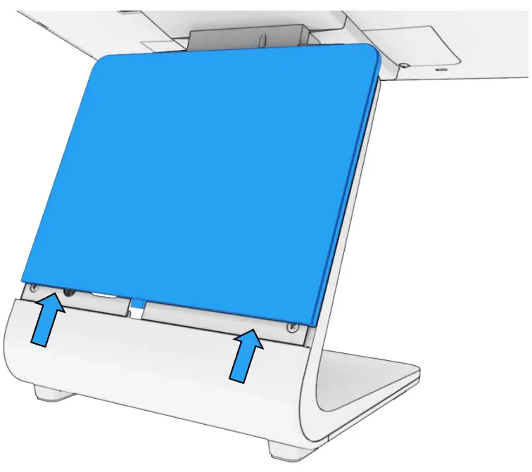 elo E809321 Z20 POS Stand-fig10