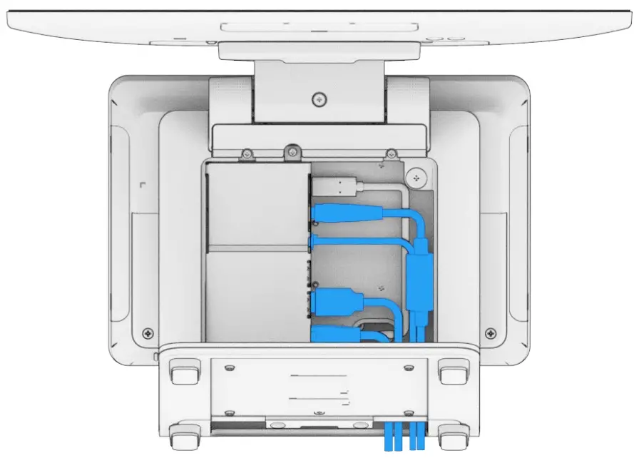 elo E809321 Z20 POS Stand-fig15