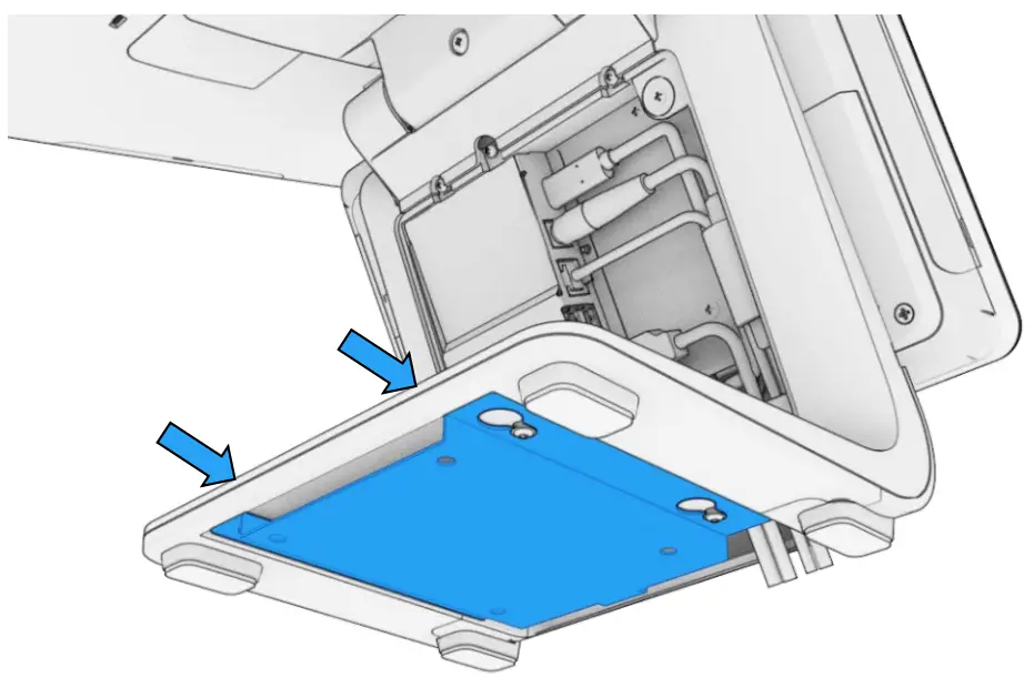 elo E809321 Z20 POS Stand-fig18