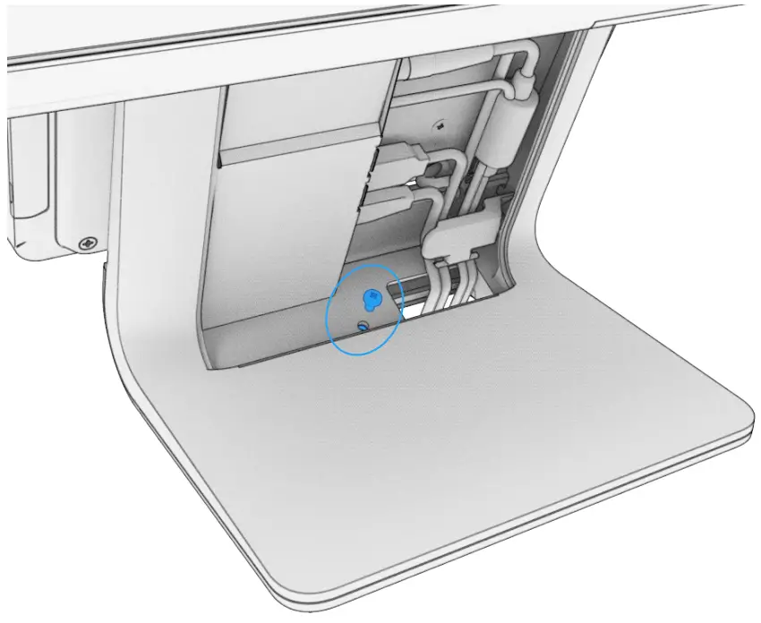 elo E809321 Z20 POS Stand-fig19