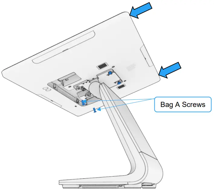 elo E809321 Z20 POS Stand-fig3
