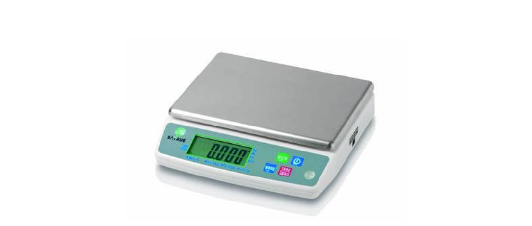 Louis Tellier N3693 5 Kg Electronic Scale Instruction Manual Louis Tellier N3693 5 Kg Electronic Scale Instruction Manual