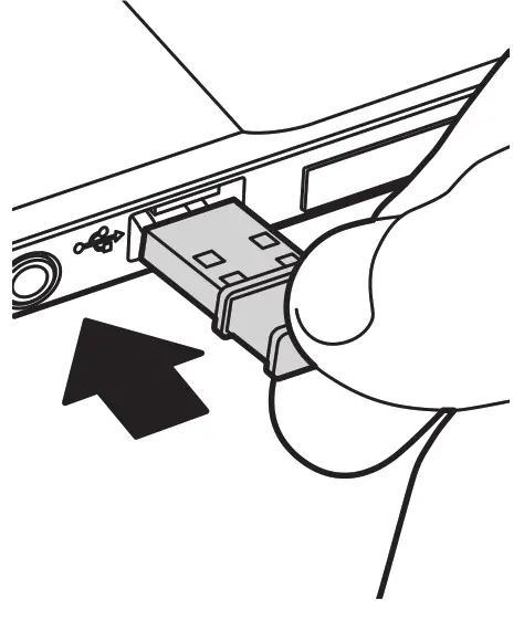 SILVERCREST SPC KE500 A1 Bluetooth Keyboard - 2