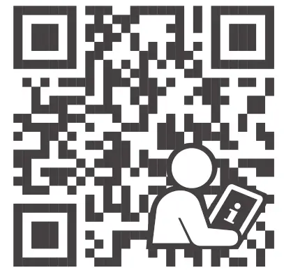 SILVERCREST SPC KE500 A1 Bluetooth Keyboard - qr code