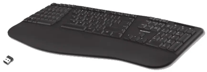 SILVERCREST SPC KE500 A1 Bluetooth Keyboard