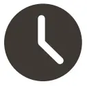 Clock Symbol