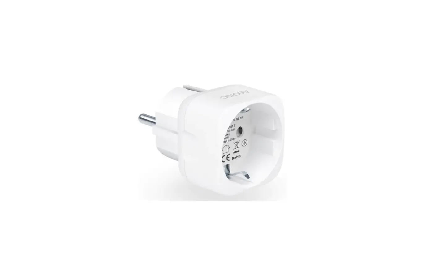 Aeotec Z-wave Plus Smart Switch 7 User Guide