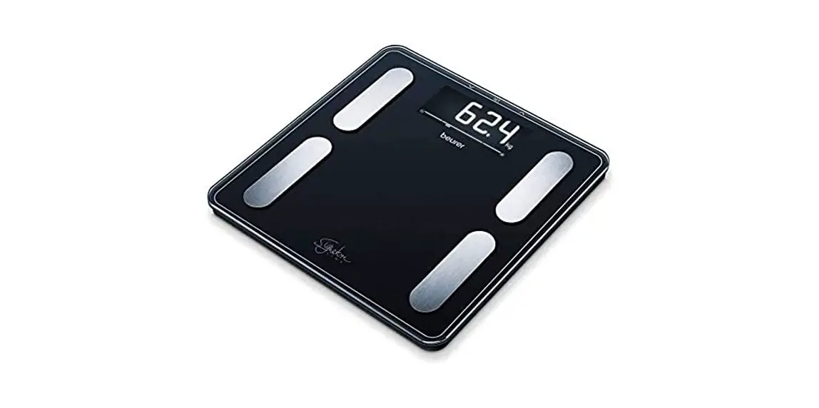 Beurer Bf 400 Diagnostic Bathroom Scale Instruction Manual Beurer Bf 400 Diagnostic Bathroom Scale Instruction Manual