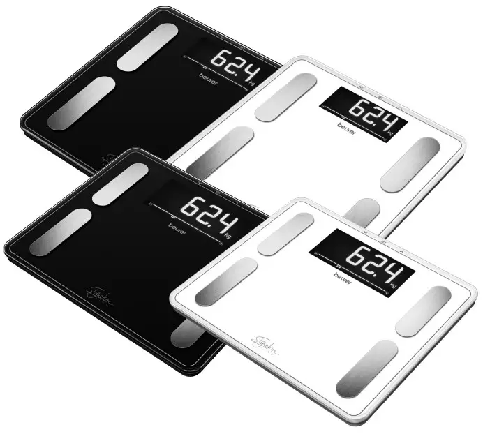 beurer BF 400 Diagnostic Bathroom Scale