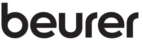 beurer logo