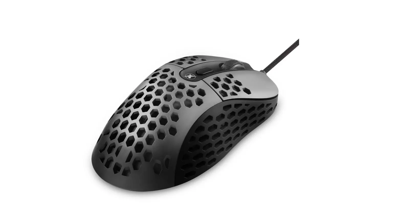 Niceboy Oryx M666 Daemon User Manual